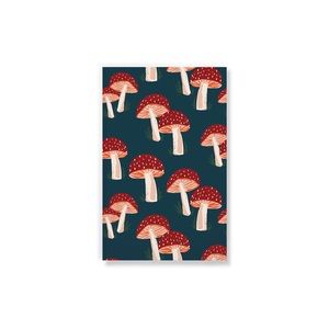 NEVER USED Urban Outfitters Denik Mushroom Journal